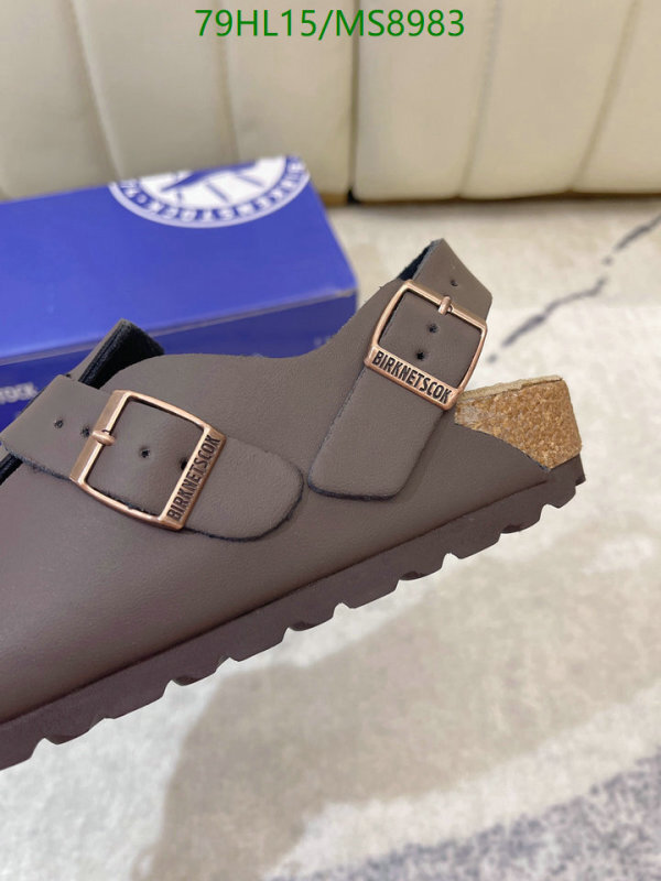 Birkenstock-Men shoes Code: MS8983 $: 79USD