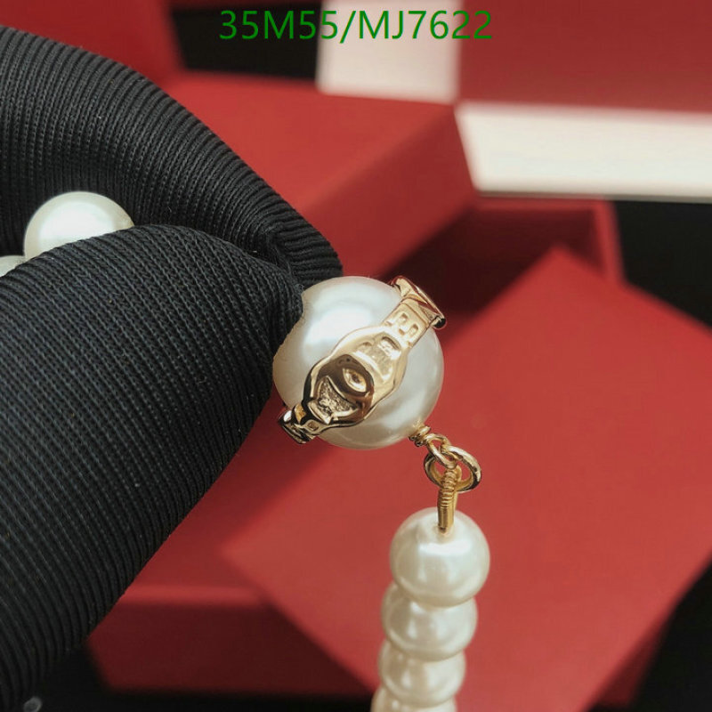 Chanel-Jewelry Code: MJ7622 $: 35USD