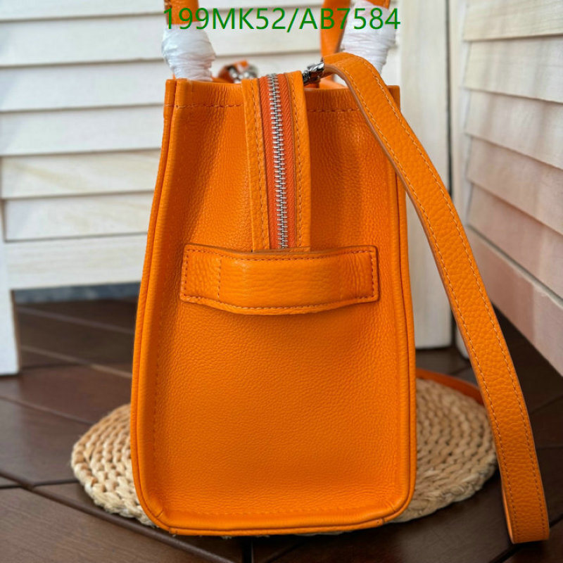 Marc Jacobs-Bag-Mirror Quality Code: AB7584 $: 199USD