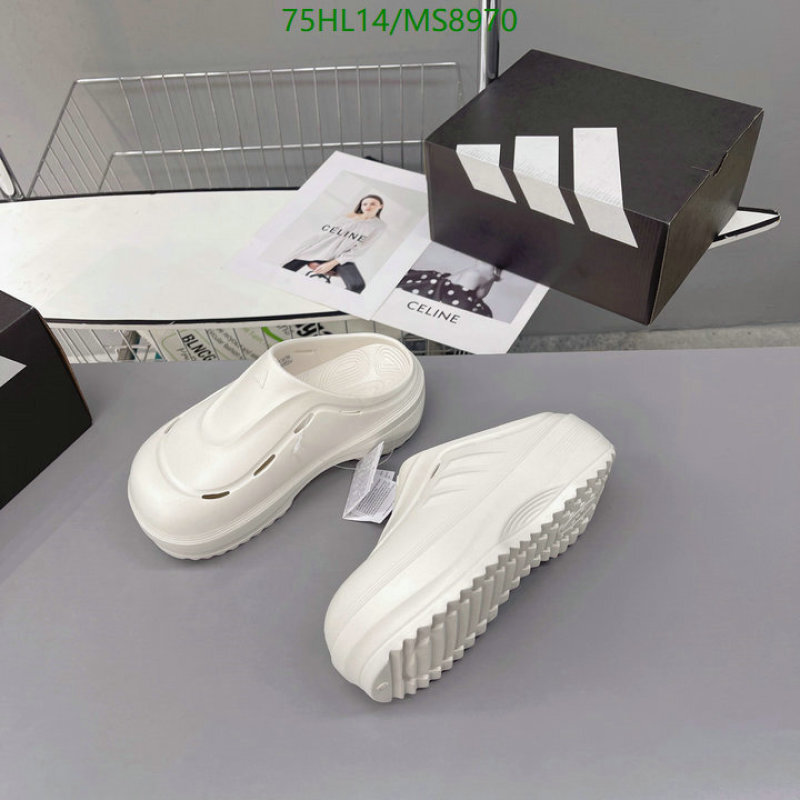 Adidas-Men shoes Code: MS8970 $: 75USD