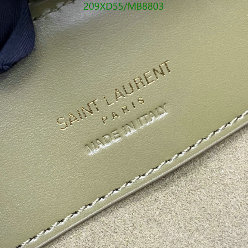 YSL-Bag-Mirror Quality Code: MB8803 $: 209USD