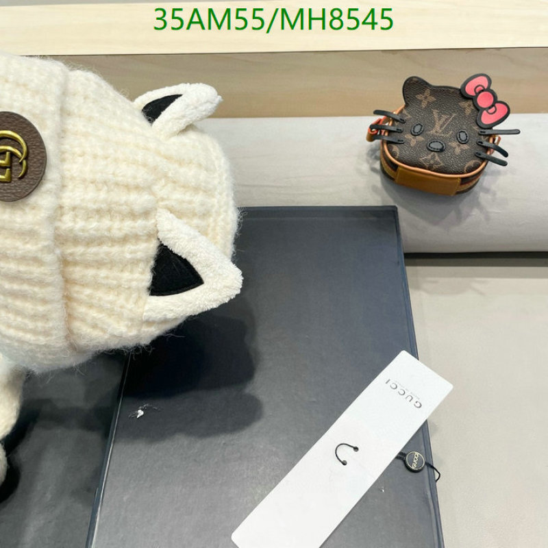 Gucci-Cap(Hat) Code: MH8545 $: 35USD