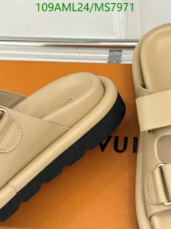 LV-Women Shoes Code: MS7971 $: 109USD