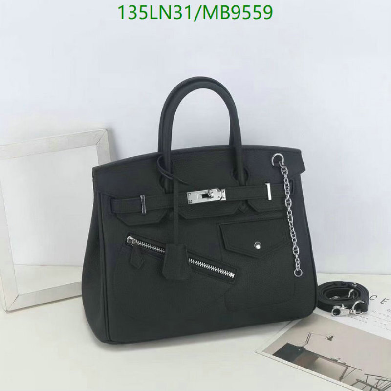 Hermes-Bag-4A Quality Code: MB9559