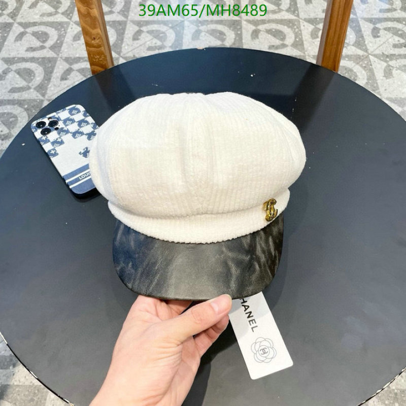 Chanel-Cap(Hat) Code: MH8489 $: 39USD