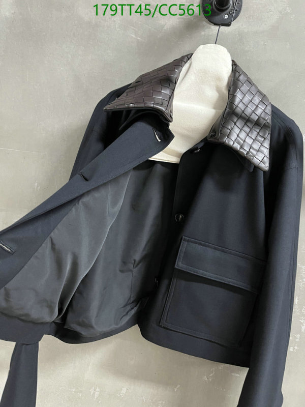 BV-Down jacket Women Code: CC5613 $: 179USD
