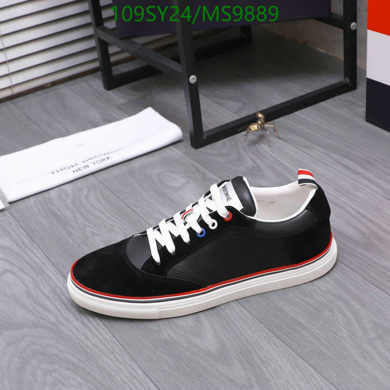 Thom Browne-Men shoes Code: MS9889 $: 109USD