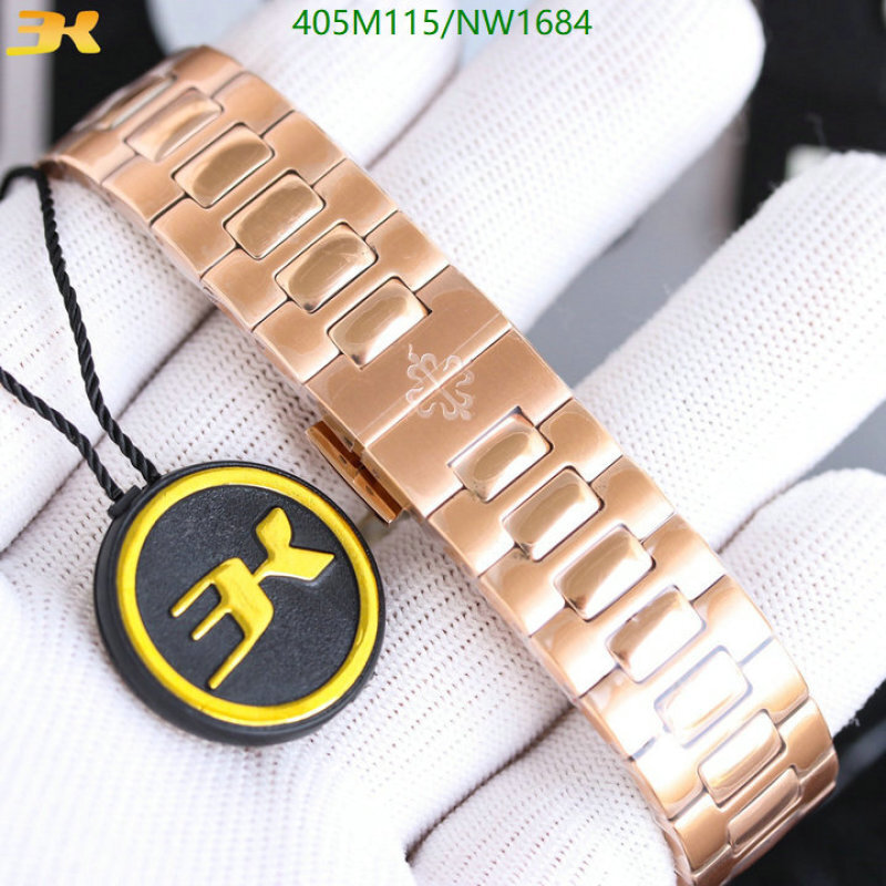 Patek Philippe-Watch-Mirror Quality Code: NW1684 $: 405USD