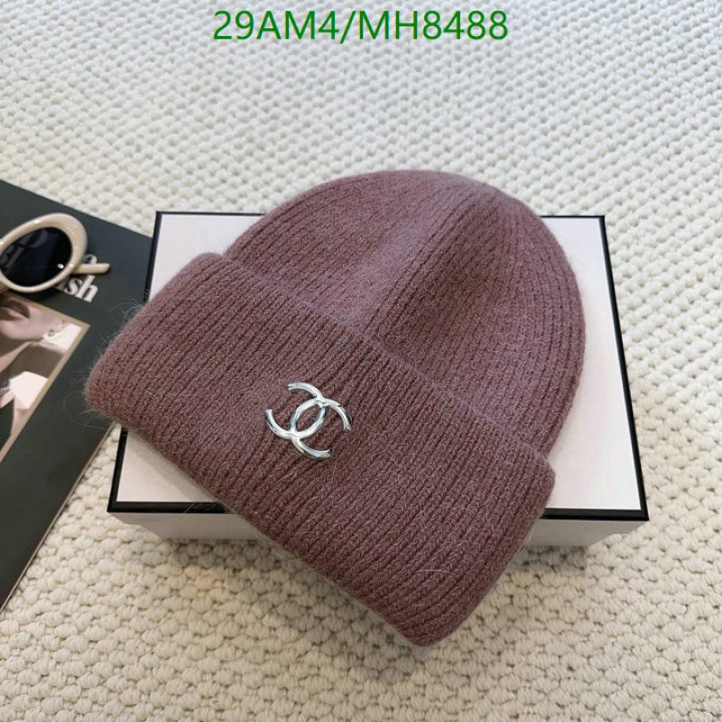 Chanel-Cap(Hat) Code: MH8488 $: 29USD