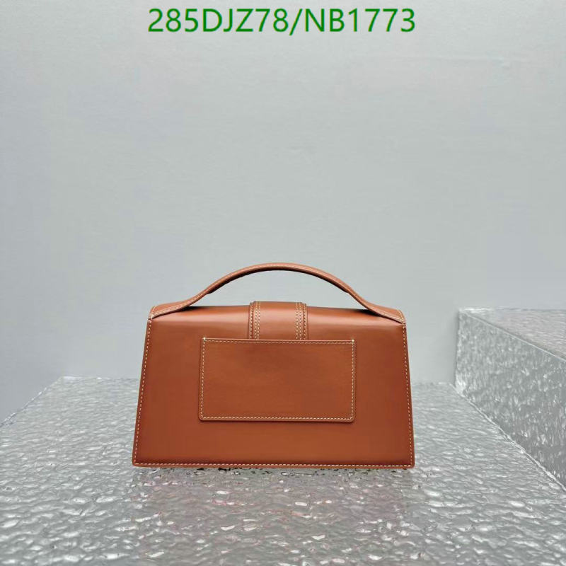Jacquemus-Bag-Mirror Quality Code: NB1773 $: 285USD