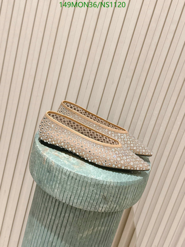 BV-Women Shoes Code: NS1120 $: 149USD