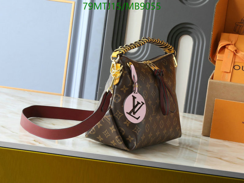 LV-Bag-4A Quality Code: MB9055 $: 79USD