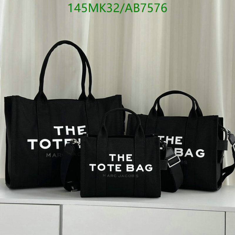 Marc Jacobs-Bag-Mirror Quality Code: AB7576