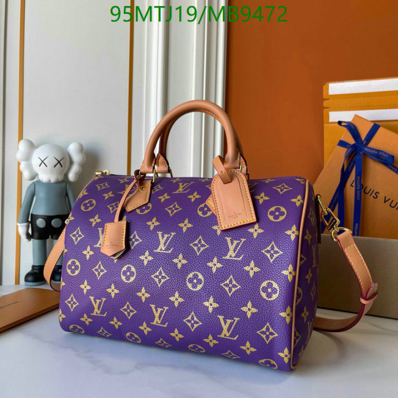 LV-Bag-4A Quality Code: MB9472 $: 95USD