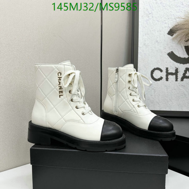 Boots-Women Shoes Code: MS9585 $: 145USD
