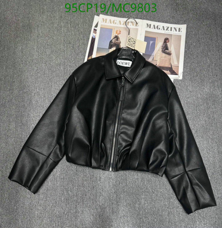 Loewe-Clothing Code: MC9803 $: 95USD