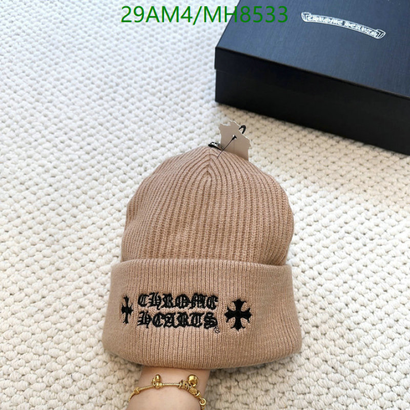 Chrome Hearts-Cap(Hat) Code: MH8533 $: 29USD