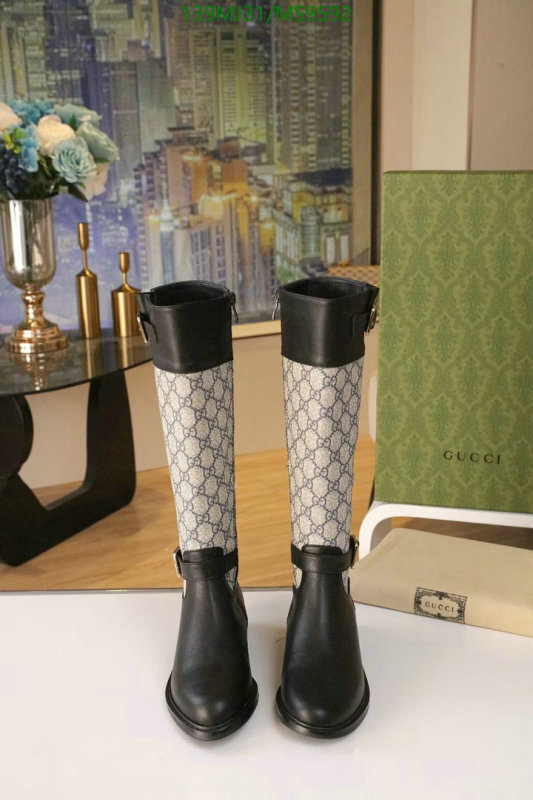 Gucci-Women Shoes Code: MS9592 $: 139USD