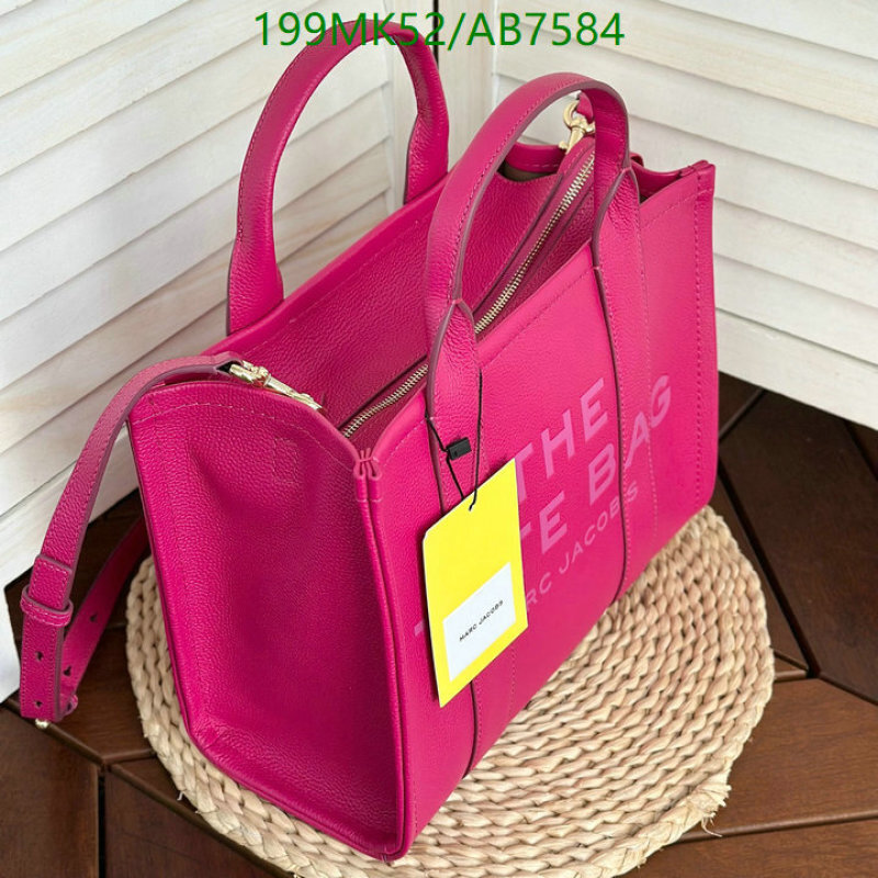 Marc Jacobs-Bag-Mirror Quality Code: AB7584 $: 199USD