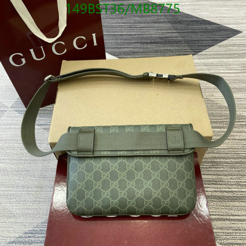 Gucci-Bag-Mirror Quality Code: MB8775 $: 149USD