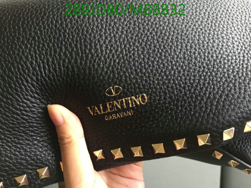 Valentino-Bag-Mirror Quality Code: MB8832 $: 289USD