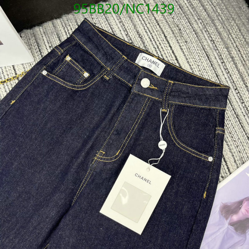 Chanel-Clothing Code: NC1439 $: 95USD