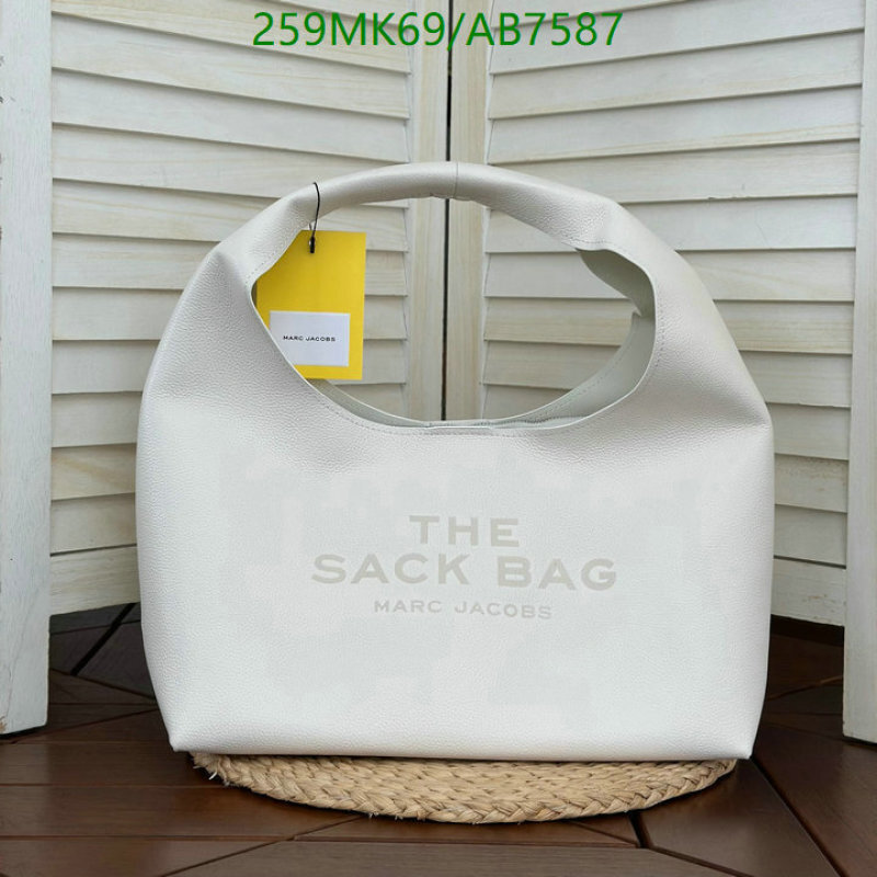 Marc Jacobs-Bag-Mirror Quality Code: AB7587 $: 259USD