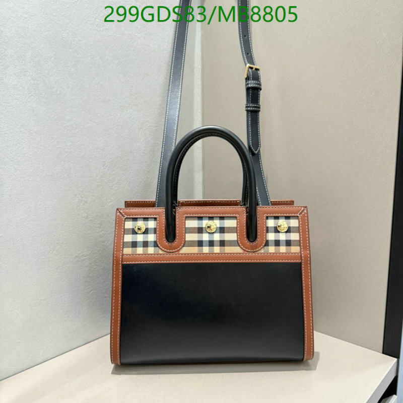 Burberry-Bag-Mirror Quality Code: MB8805