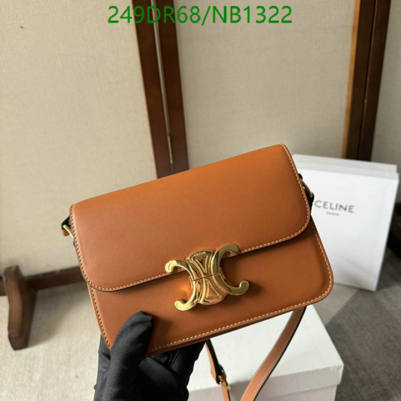 Celine-Bag-Mirror Quality Code: NB1322 $: 249USD
