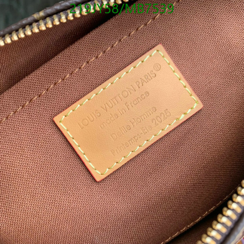 LV-Bag-Mirror Quality Code: MB7539 $: 219USD
