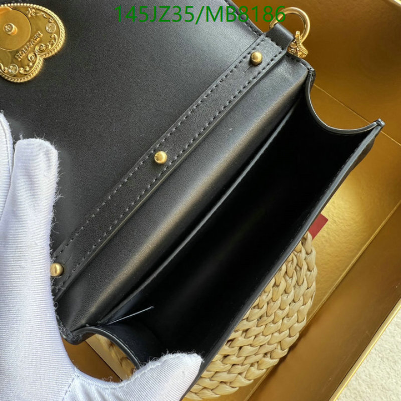 D&G-Bag-Mirror Quality Code: MB8186 $: 145USD