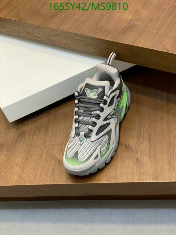 LV-Men shoes Code: MS9810 $: 165USD