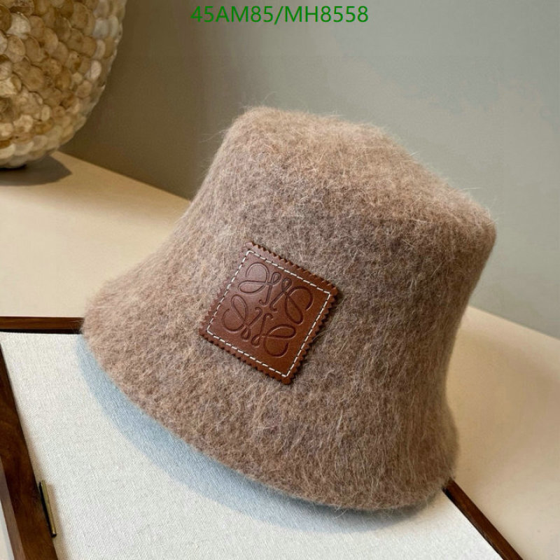 Loewe-Cap(Hat) Code: MH8558 $: 45USD