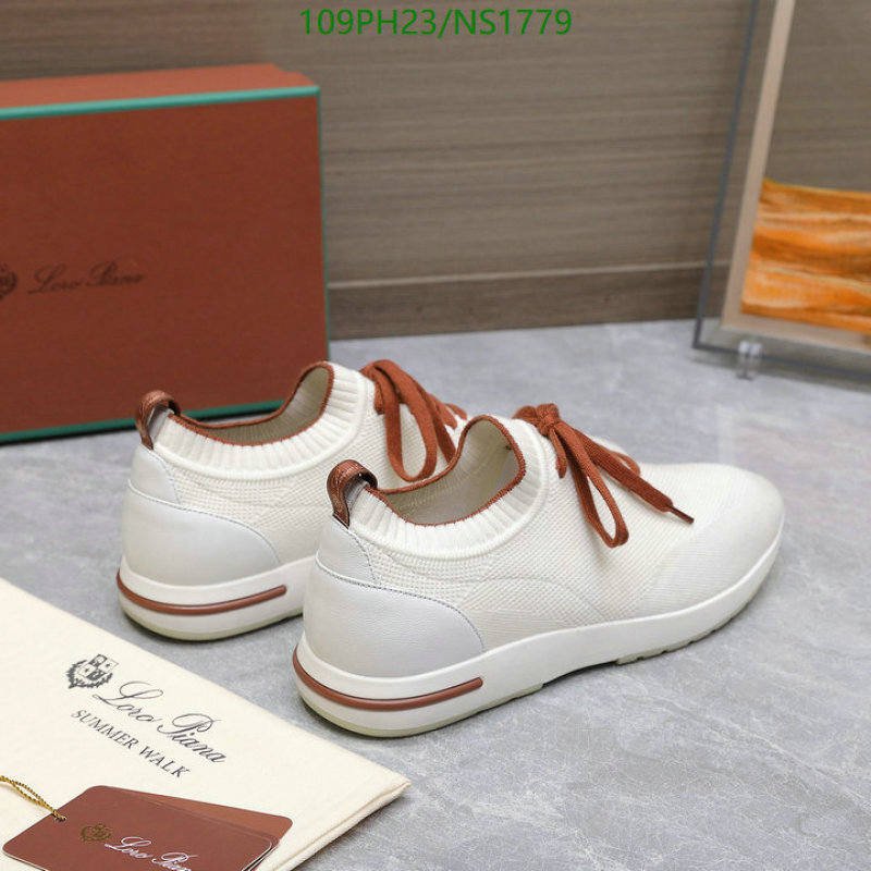 Loro Piana-Men shoes Code: NS1779 $: 109USD