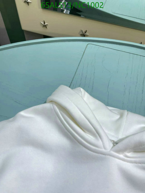 Gucci-Kids Clothing Code: NC1002 $: 65USD