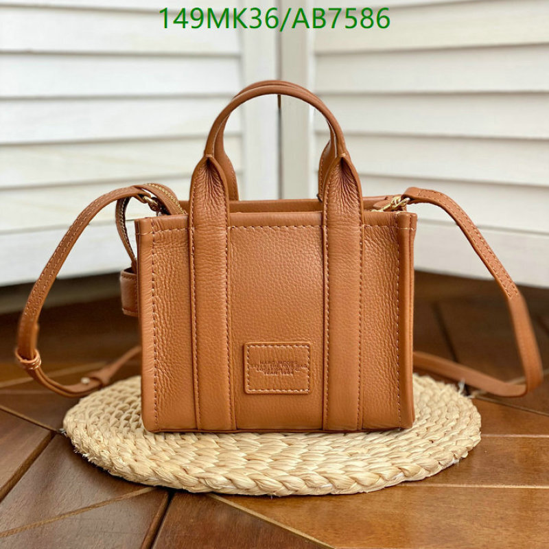 Marc Jacobs-Bag-Mirror Quality Code: AB7586 $: 149USD