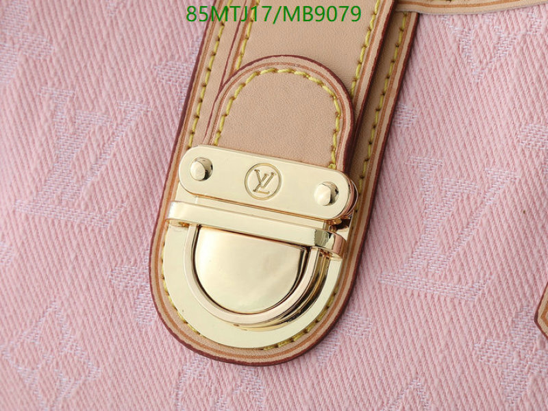 LV-Bag-4A Quality Code: MB9079 $: 85USD
