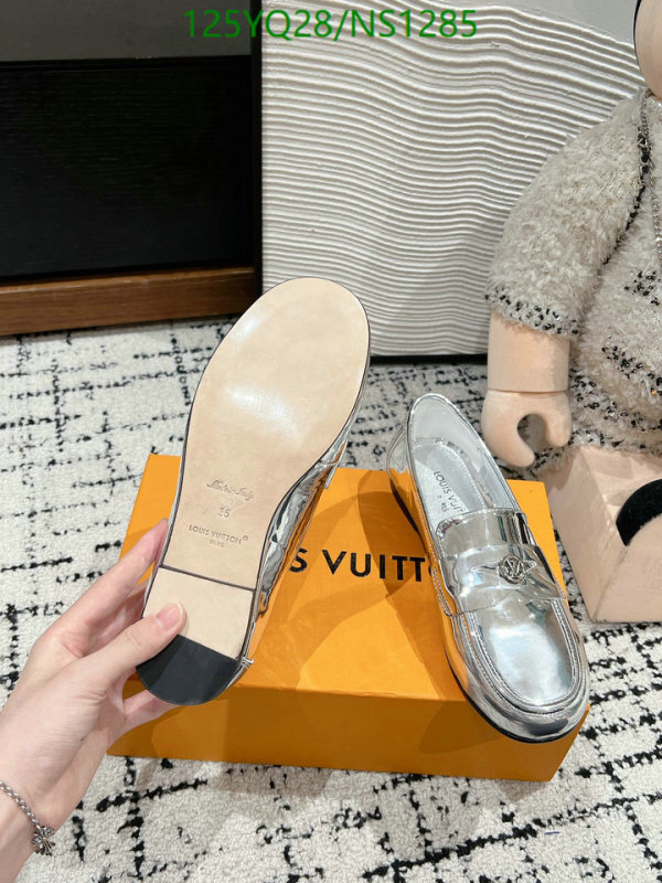 LV-Women Shoes Code: NS1285 $: 125USD