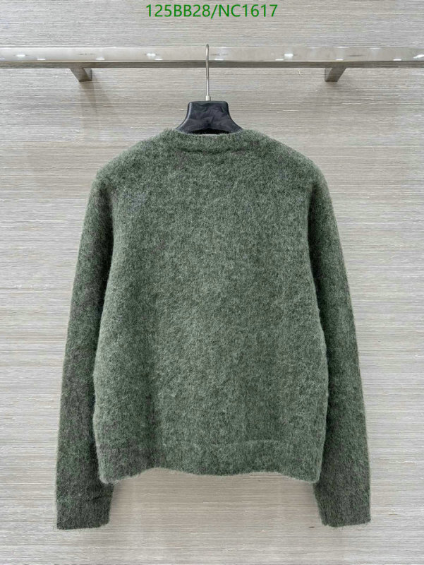 YSL-Clothing Code: NC1617 $: 125USD