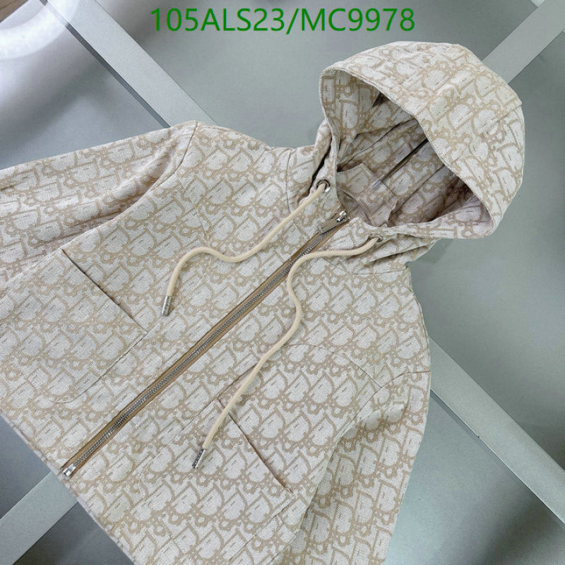 Dior-Kids clothing Code: MC9978 $: 105USD