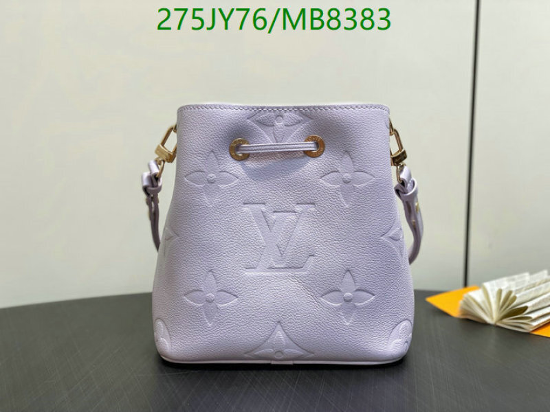 LV-Bag-Mirror Quality Code: MB8383 $: 275USD