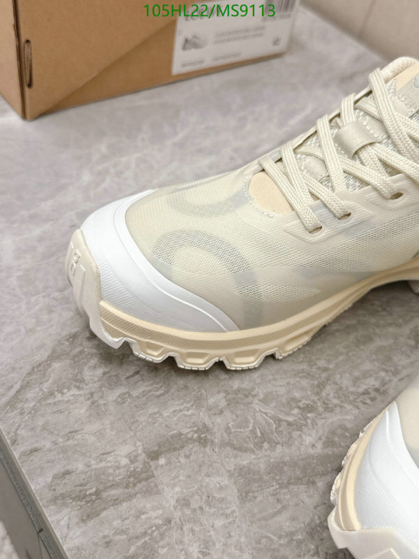 Loewe-Women Shoes Code: MS9113 $: 105USD