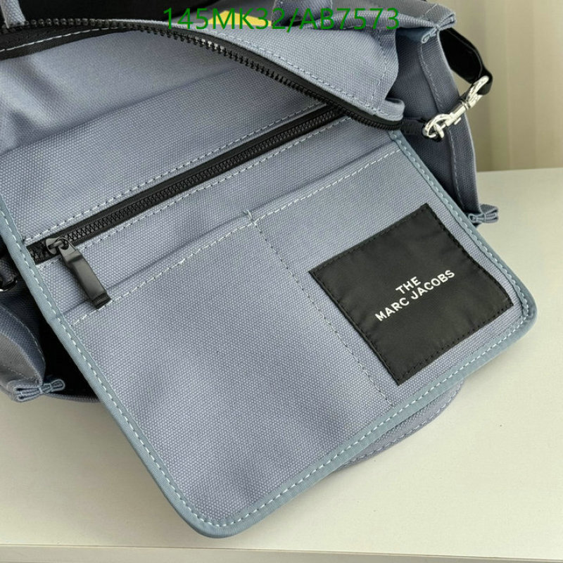 Marc Jacobs-Bag-Mirror Quality Code: AB7573