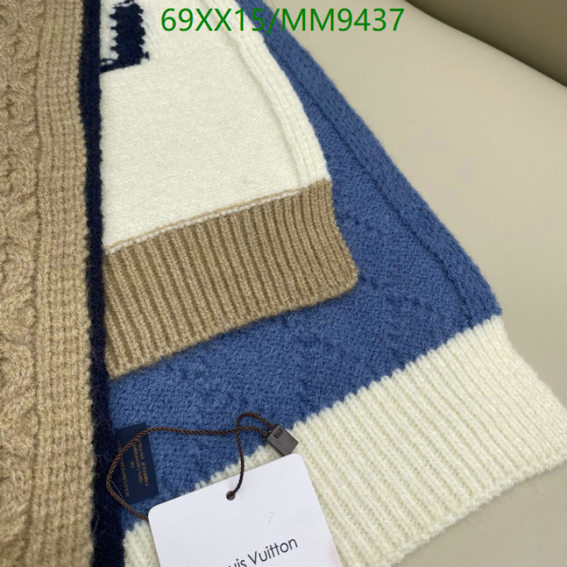 LV-Scarf Code: MM9437 $: 69USD