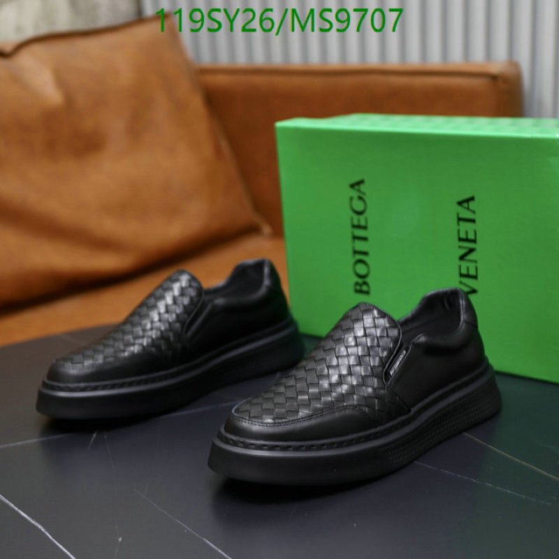 BV-Men shoes Code: MS9707 $: 119USD