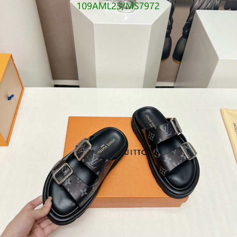 LV-Men shoes Code: MS7972 $: 109USD