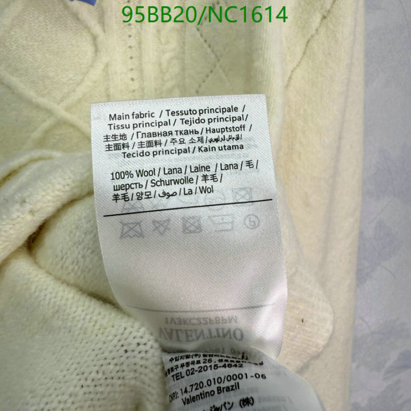 Valentino-Clothing Code: NC1614 $: 95USD