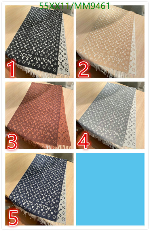 LV-Scarf Code: MM9461 $: 55USD