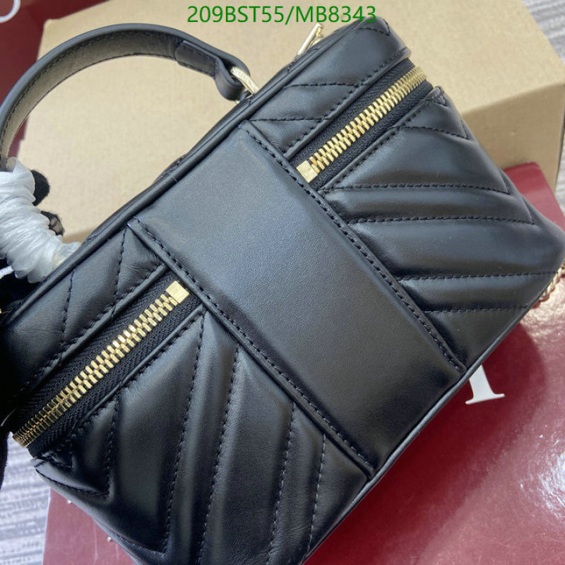 Gucci-Bag-Mirror Quality Code: MB8343 $: 209USD