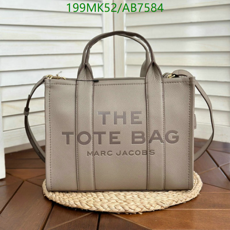 Marc Jacobs-Bag-Mirror Quality Code: AB7584 $: 199USD